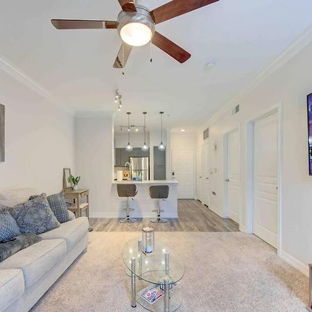 Houston Medical Center-Beautiful 1-Bedroom Apartment Near Nrg エクステリア 写真