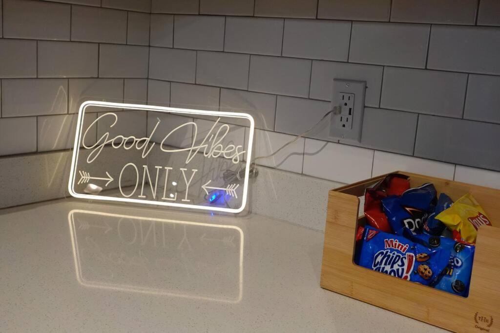 Houston Medical Center-Beautiful 1-Bedroom Apartment Near Nrg エクステリア 写真