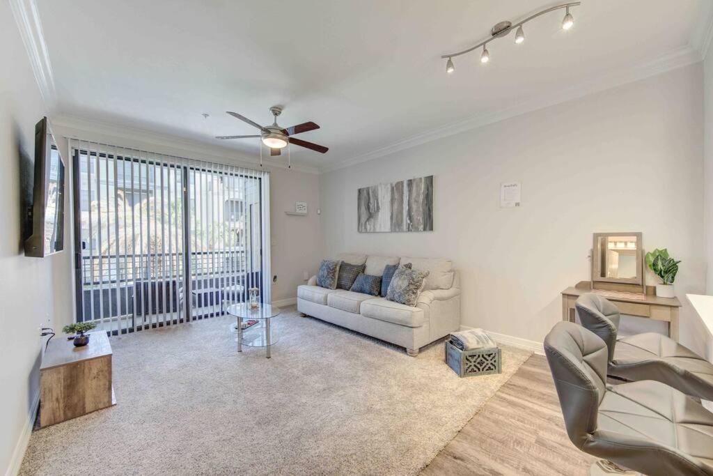 Houston Medical Center-Beautiful 1-Bedroom Apartment Near Nrg エクステリア 写真