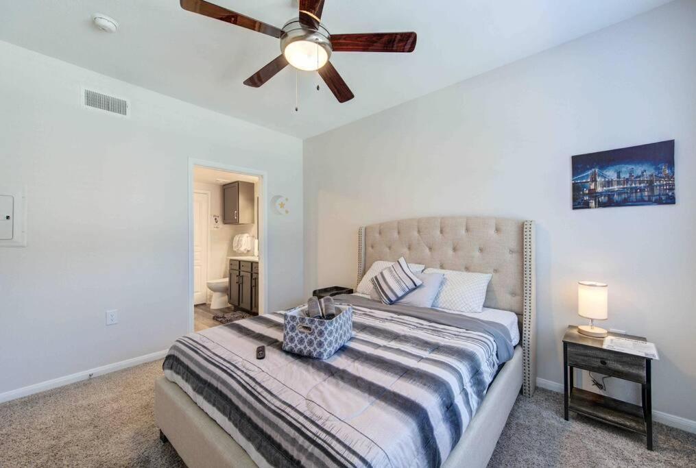 Houston Medical Center-Beautiful 1-Bedroom Apartment Near Nrg エクステリア 写真