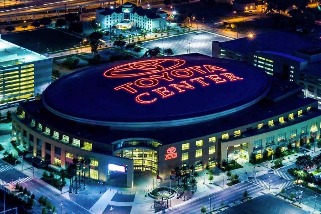 Houston Medical Center-Beautiful 1-Bedroom Apartment Near Nrg エクステリア 写真