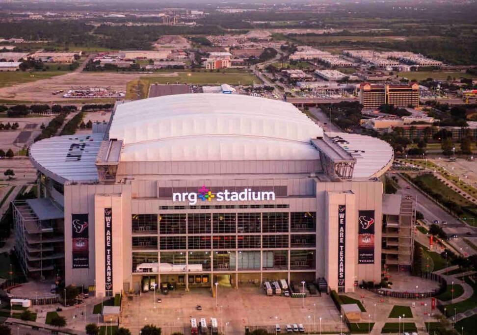 Houston Medical Center-Beautiful 1-Bedroom Apartment Near Nrg エクステリア 写真