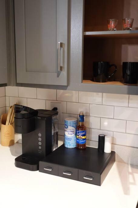 Houston Medical Center-Beautiful 1-Bedroom Apartment Near Nrg エクステリア 写真