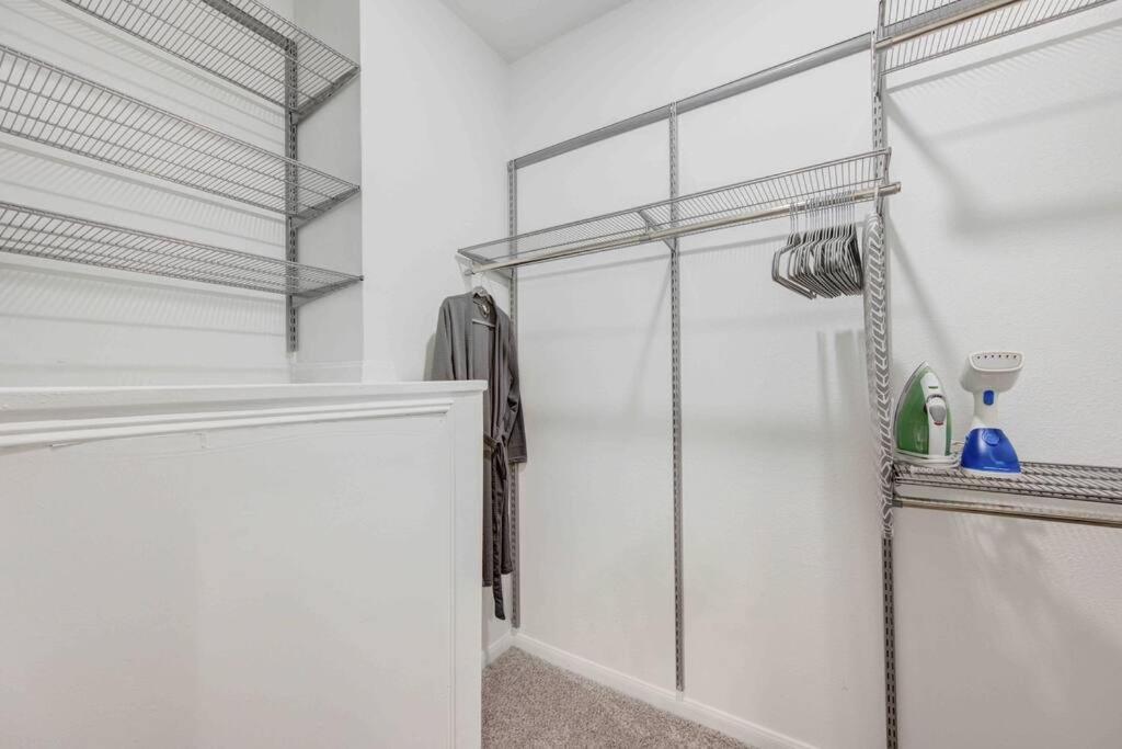 Houston Medical Center-Beautiful 1-Bedroom Apartment Near Nrg エクステリア 写真